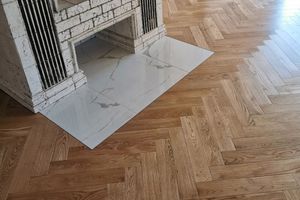 Плюси та мінуси різних типів покриття для підлоги: яке вибрати для вашого заміського будинку?