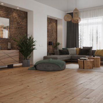Ламінат Classen Choice 4V wr Дуб Сорано рустік 54977