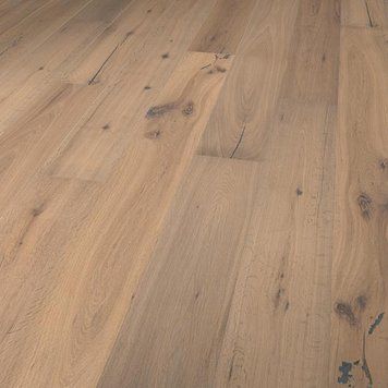 Паркетна дошка Solidfloor Distressed / Hand Scraped Tundra Ce 1204397