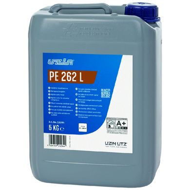 Клей для токопроводящих покрытий UZIN PE 262 L (5кг)