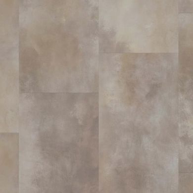 Виниловый пол замковой Gerflor VIRTUO 55 RIGID ACOUSTIC Click ACUARELA TAUPE 1476