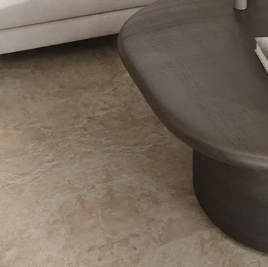 Вінілова пiдлога клейова Ceramo Vinilam 2,5 мм 81222 Аравійський камінь
