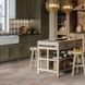 Виниловый пол замковой Gerflor VIRTUO 55 RIGID ACOUSTIC Click ACUARELA TAUPE 1476 -1