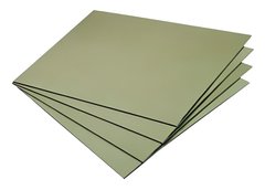 Підкладка деревноволокниста Underwood 5,5 мм (Зелена)