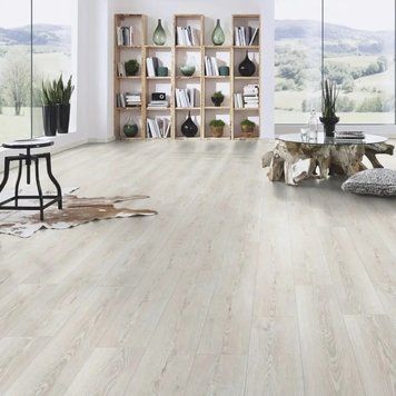 Ламинат Krono Original Super natural classic Дуб Місті Стерлінг К484