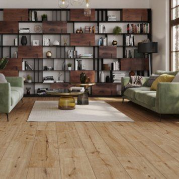 Ламінат Classen Choice 4V wr Дуб Парма рустік 54976