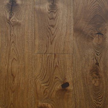Паркетна дошка 1-сму. Esco Soft Tone Superb Sof011 208 Smoked Naturel