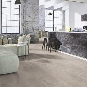 Ламінат Swiss Krono Kronopol Milo AQUA Block Дуб Феррара 3034