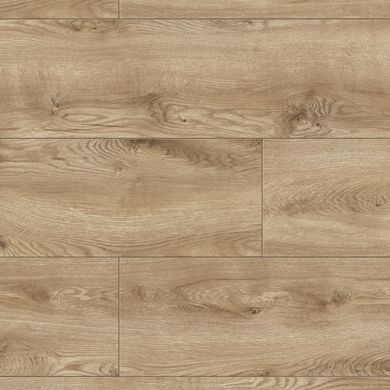 Вінілова підлога Kronostep Classic Plank Дуб Санрайз R111
