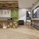 Виниловый пол замковой Zenn 55 Herringbone Rigid Click FARO 60002249