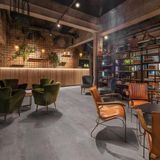 Лінолеум Beauflor Soho Pittsburgh 990M (ширина 3,5м)
