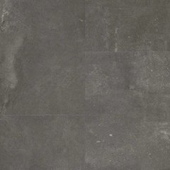 Вінілова підлога замкова Berry Alloc Pure Click 55 Urban Stone Dark Grey 60001588
