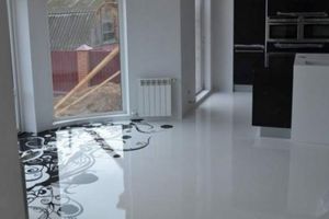 Підлога та опалення: як вибрати покриття для теплої підлоги