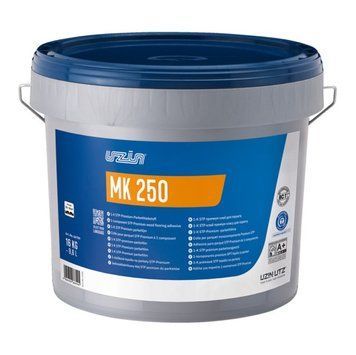 Клей для паркетної дошки 1к UZIN MK 250 (7,5 кг)