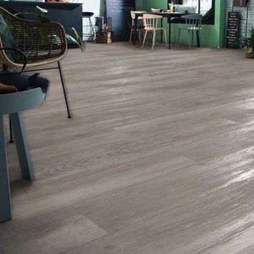 Ламинат Kronotex Exguisit Plus 6013 Elba Eiche Silber