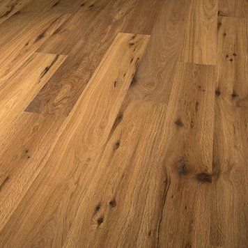 Паркетна дошка Solidfloor Distressed / Hand Scraped Smoky Mountains Ce 1204398