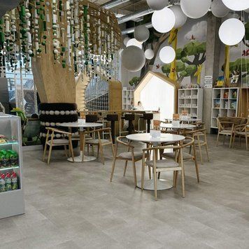 Вінілова підлога замкова Surface Stone Velluto 5200
