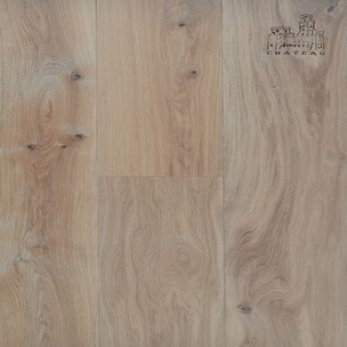 Паркетная доска 1-пол. Esco Chateau Special Rustic Boh006 420 Natural White