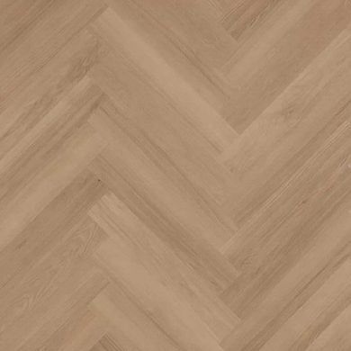 Вінілова підлога клейова Zenn 55 Herringbone Glue down SORRENTO 60002262