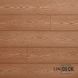 Композитна терасна дошка Unideck (Пустотіла) Cedar Wood