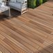 Терасна дошка Easy Deck Dolomit Brown NOVO141-400FE