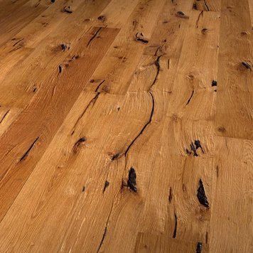 Паркетна дошка 1-сму. Solidfloor Axwood Kilimanjaro Ce 1209871 (1204345)