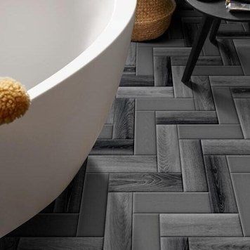 Лінолеум Beauflor Artex Diana Tile 999D (ширина 2м)