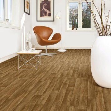 Линолеум Beauflor Smartex Golden Oak 361M (ширина 2м)