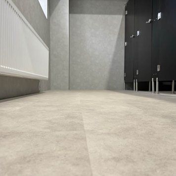 Вінілова підлога замкова Surface Cement Gray 87009-2