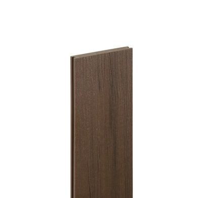 Композитна терасна дошка RENWOOD EXCLUSIVE Walnut