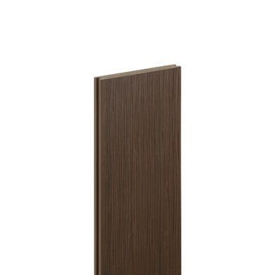 Композитна терасна дошка RENWOOD EXCLUSIVE Walnut
