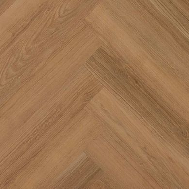 Вінілова підлога клейова Zenn 55 Herringbone Glue down MONSANTO 60002263