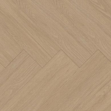 Виниловый пол замковой Gerflor VIRTUO 55 RIGID ACOUSTIC HERRINGBONE Click BLOMMA NATURAL 1465