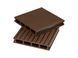 Композитна терасна дошка RENWOOD HOME PLUS Wenge - 1
