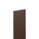 Композитна терасна дошка RENWOOD EXCLUSIVE Walnut - 1