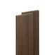 Композитна терасна дошка RENWOOD EXCLUSIVE Walnut - 1