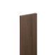 Композитна терасна дошка RENWOOD EXCLUSIVE Walnut - 1