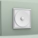 Стеновая панель Orac Décor 3D Purotouch W122