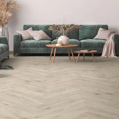 Ламінат Krono Original Herringbone Chantilly Oak 5953