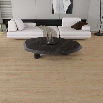 Вінілова пiдлога клейова Ceramo Vinilam 2,5 мм 260404 Дуб Йорк