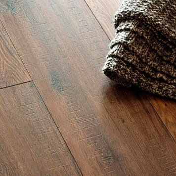 Ламінат Kaindl Aquapro Select Natural Touch Standard Pl 12.0 Hickory Lowa K2215