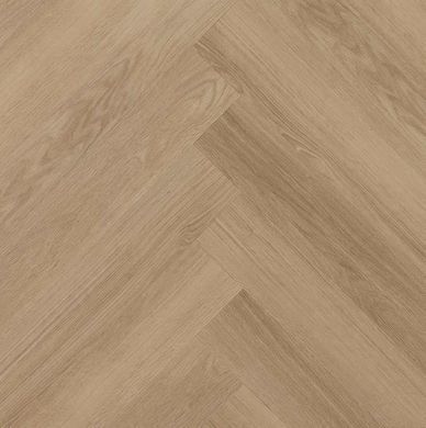 Вінілова підлога клейова Zenn 55 Herringbone Glue down ORLANDO 60002264