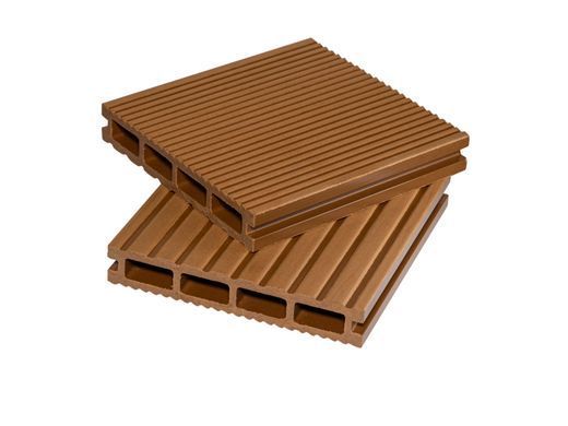 Композитная террасная доска RENWOOD HOME PLUS Natur
