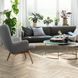 Ламинат Egger Kingsize 8/32 Дуб Риллингтон светлый EL202F.1784372 -1