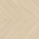 Вінілова підлога замкова Gerflor VIRTUO 55 RIGID ACOUSTIC HERRINGBONE Click BLOMMA CREAM 1463 - 1
