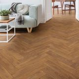 Ламинат Krono Original Herringbone Harlech Oak 8573