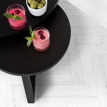 Линолеум Beauflor Smartex Oak Chevron 009S (ширина 2м)
