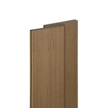 Композитна терасна дошка RENWOOD EXCLUSIVE Golden Oak