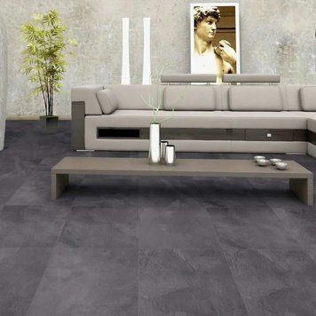 Ламінат Eurohome AQUAFIT 8 Nightfall Slate EH 8AQK389XLPP
