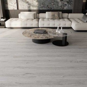 Вінілова пiдлога клейова Ceramo Vinilam 2,5 мм 260405 Дуб Мілано